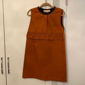 Marni Summer Dress